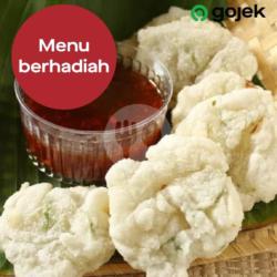 Cireng Rujak Matang