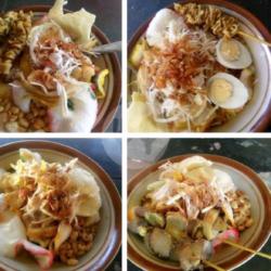 Bubur Ayam Sepesial