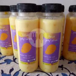 Fruit Jelly Drink Mangga