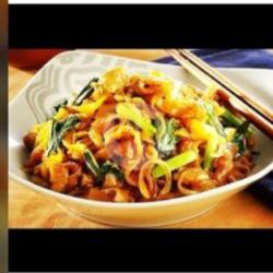 Kwetiaw Goreng