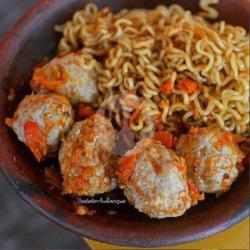 Indomie Toping Bakso