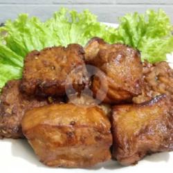 Paket 5 Bacem: Tahu Dan Tempe Bacem