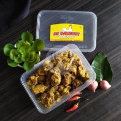 Dangkot Ayam 250gr