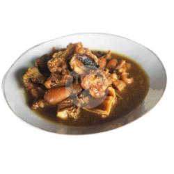 Tongseng Kepala Kambing