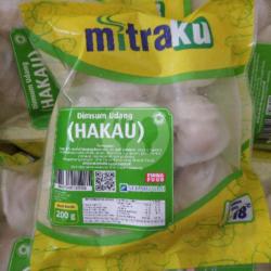 Hakau (dimsum Udang) Mitraku 200gr