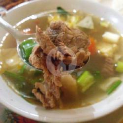 Sop Daging Sapi Tenderloin