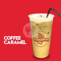 Coffe Caramel Premium