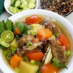 Sop Tunjang