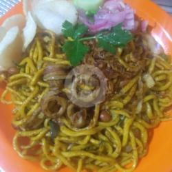 Mie Aceh Goreng Cumi