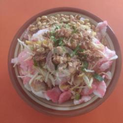 Bubur Ayam