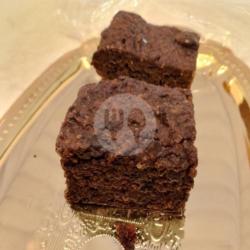 Hayley Brownie (vegan / Vegetarian / Gluten Free)