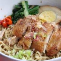 Bakmi Ayam Puas