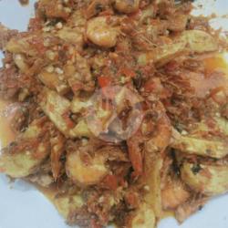 Udang Balado