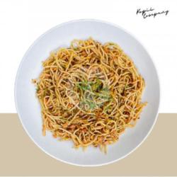 Spagetthi Aglio Olio