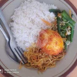 Rames Telor Bulat Balado