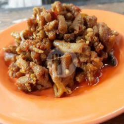 Sambal Goreng Usus