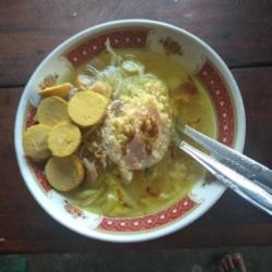 Soto Nasi   Uritan