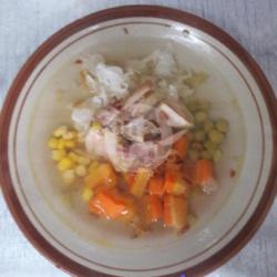 Soup Ayam Jawa