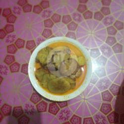 Gulai Jariang