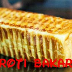 Roti Bakar Bandung Coklat