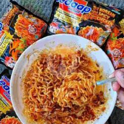 Mie Goreng Korea