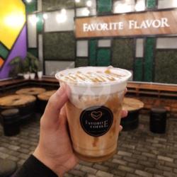 Coffee Caramel Machiato