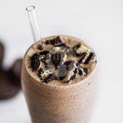 Kopi Cookies And Cream Frappe