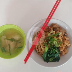 Mie Ayam Jamur Pangsi