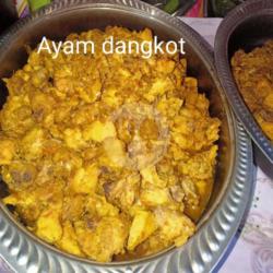 Ayam Dangkot Rica