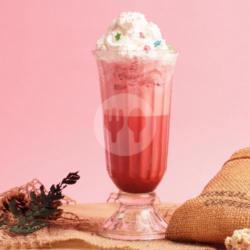 Red Valvet Frappe