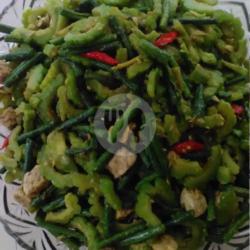 Sayur Pare ( Pario)