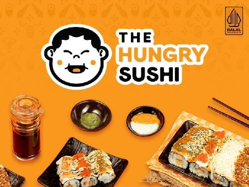 The Hungry Sushi Rembiga