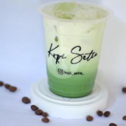 Matcha Milkshake