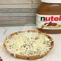 Martabak Nutela