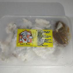 Rujak Cireng Kemasan Box
