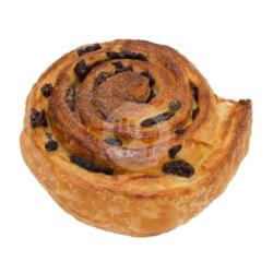 Pain Au Raisin