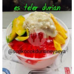 Es Teler Durian