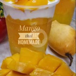 Fresh Fruit Mango