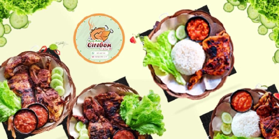 Ayam Bakar Cirebon 1 X 3 Cendrawasih 1 Gofood