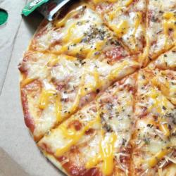 Pizza Cheese Lovers