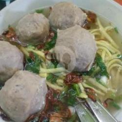 Bakso Tenes