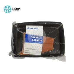 Salmon Fillet 200g