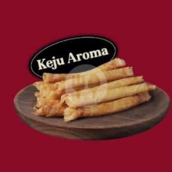 Stik Keju Aroma Isi 5pcs