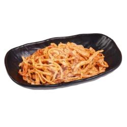 Crispy Spicy Crab Stick