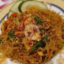 Bihun Goreng Ayam Gurih