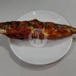 Ikan Bakar Salem