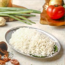 Nasi Basmati