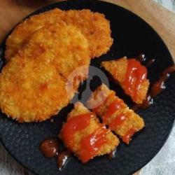 Tahu Katsu