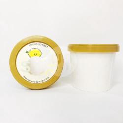 Lemon Sorbet 120ml