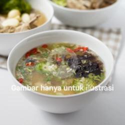 Sop Ikan